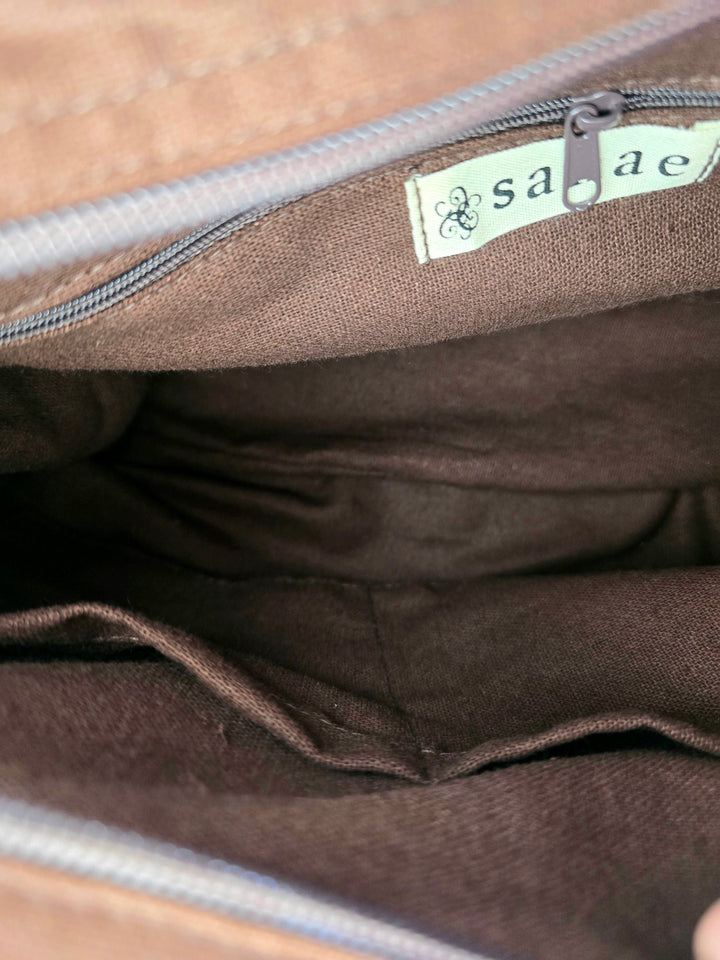 Lamai Handbag
