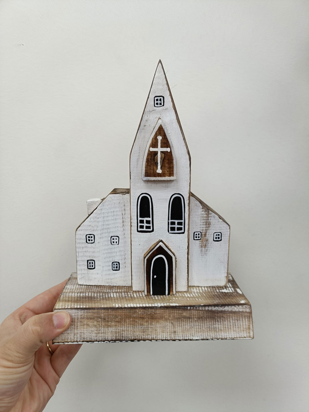 Village - Church - eKo NZ - 