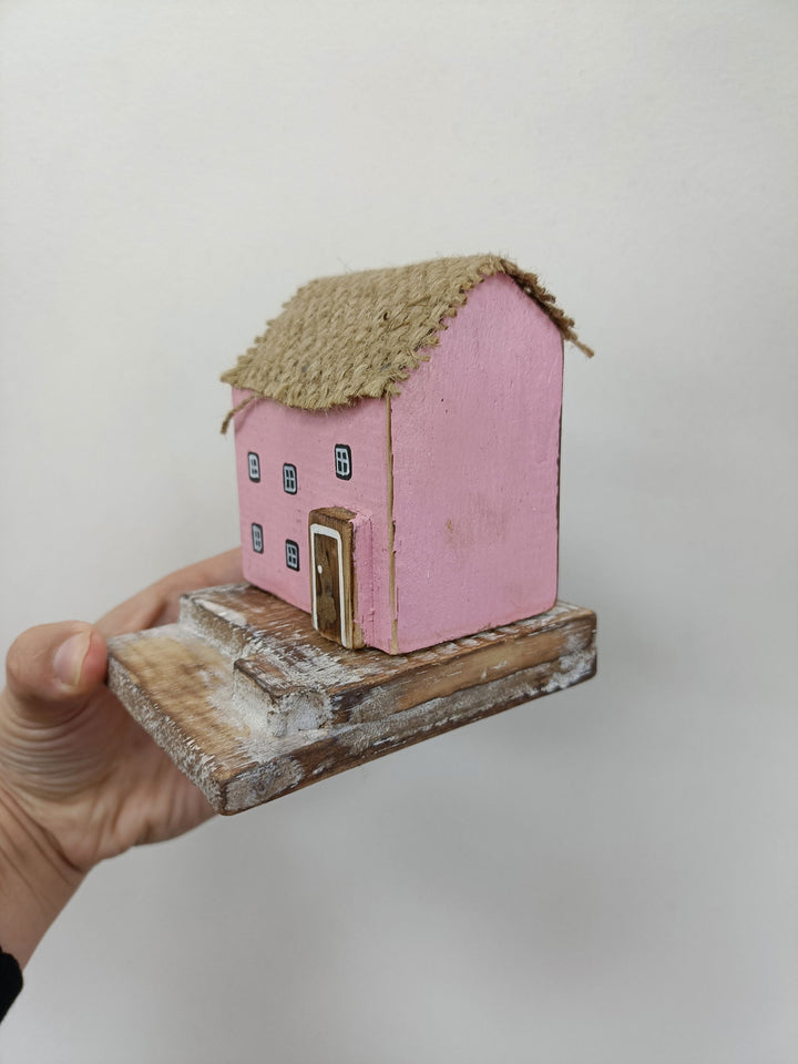 Village - House - eKo NZ - 