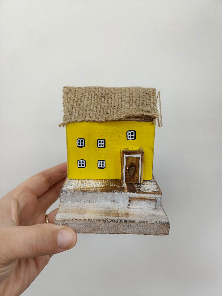 Village - House - eKo NZ - 