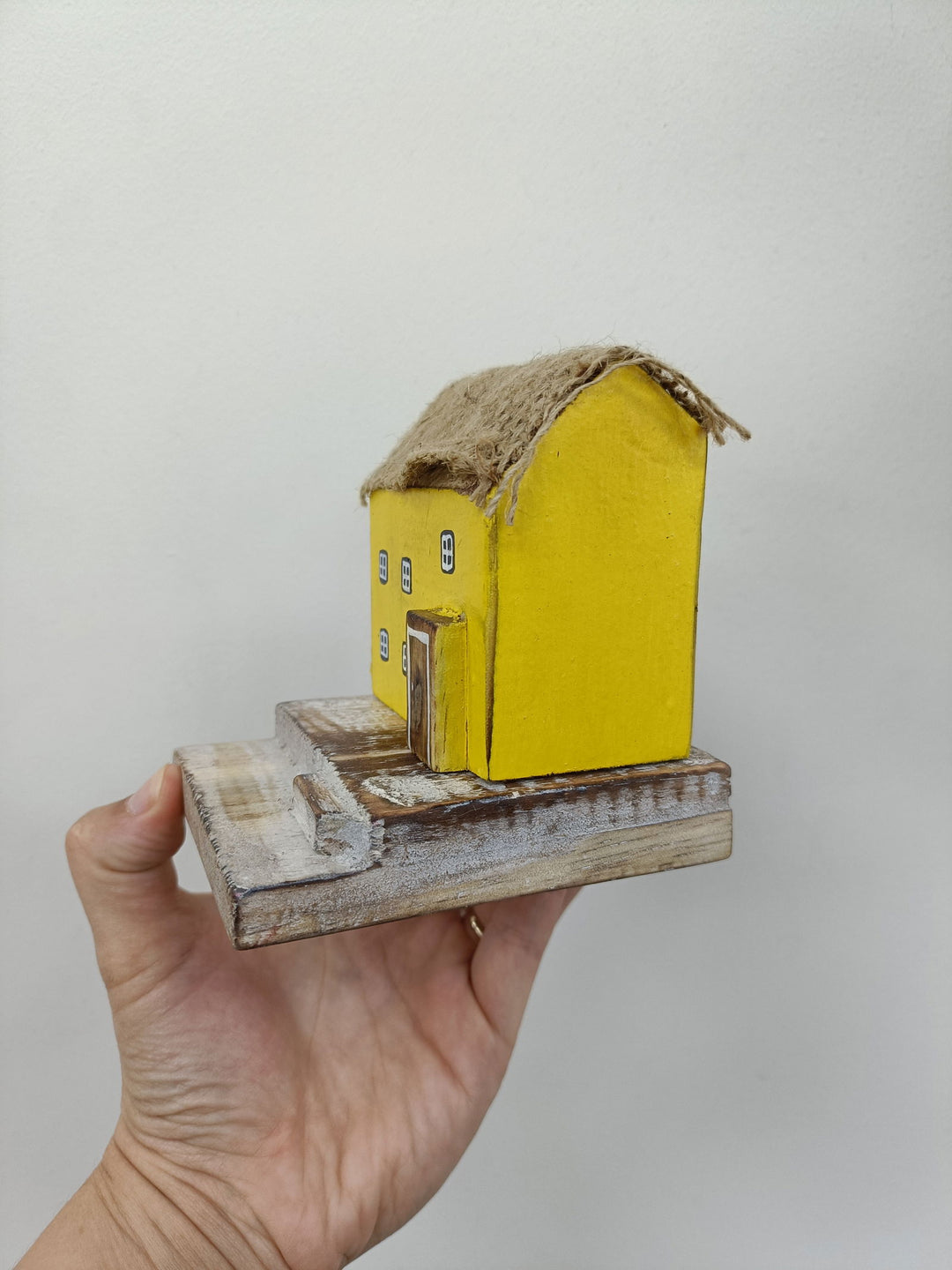 Village - House - eKo NZ - 