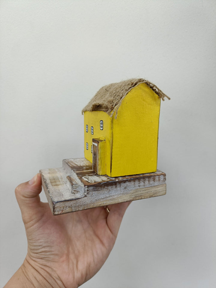 Village - House - eKo NZ - 