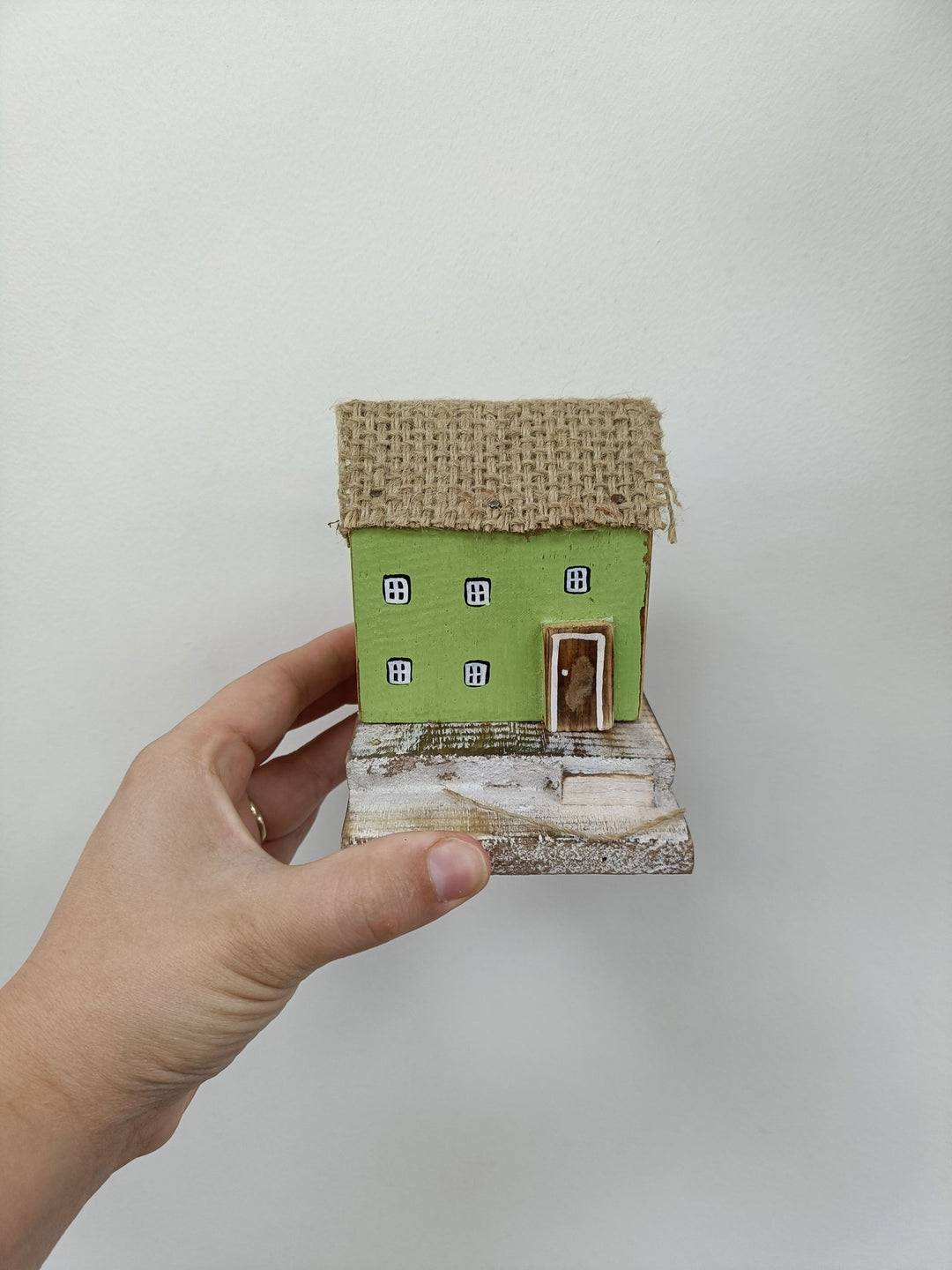 Village - House - eKo NZ - 