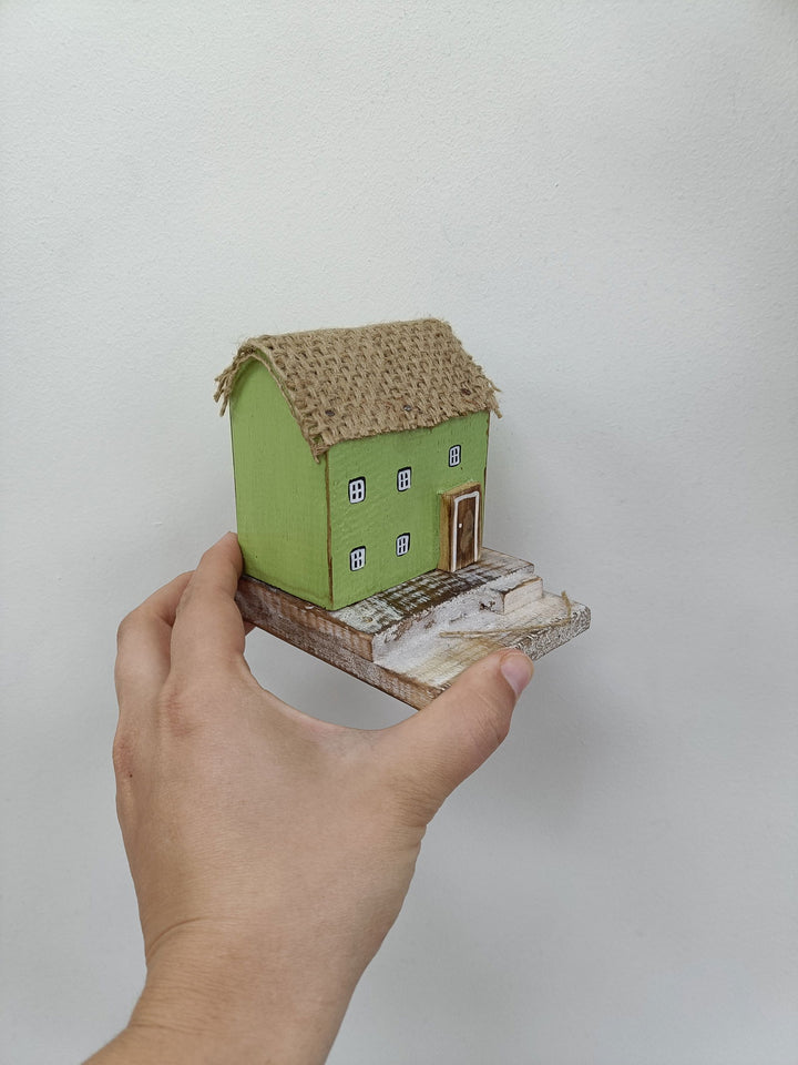 Village - House - eKo NZ - 