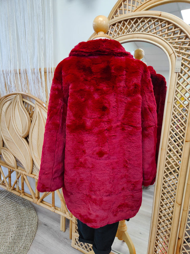 Vittoria Jacket - eKo NZ - 