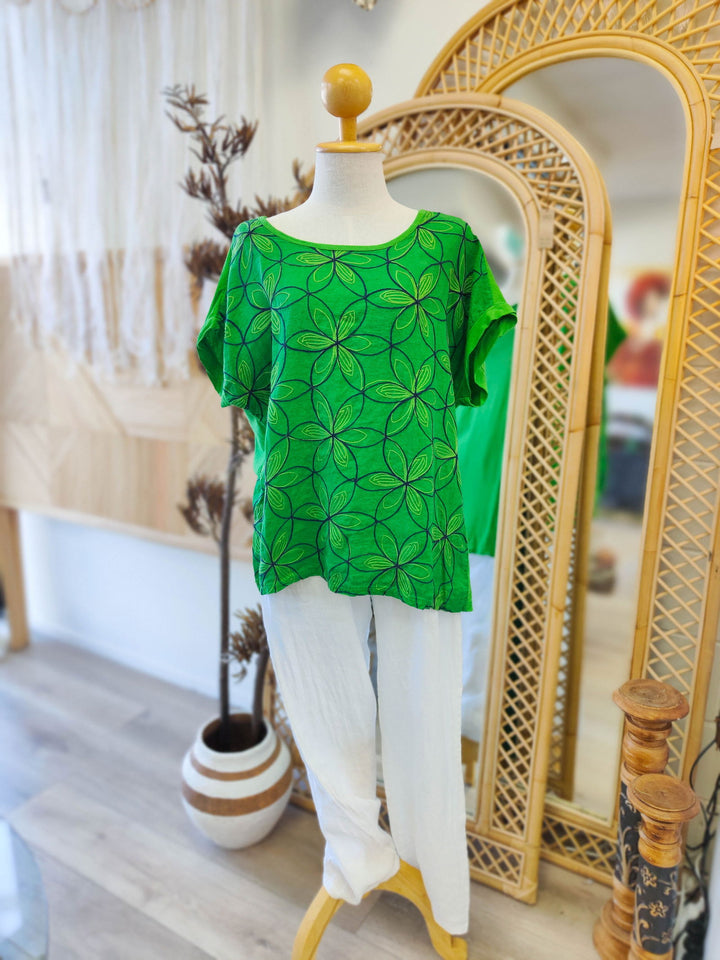 Vivian Top - eKo NZ - 