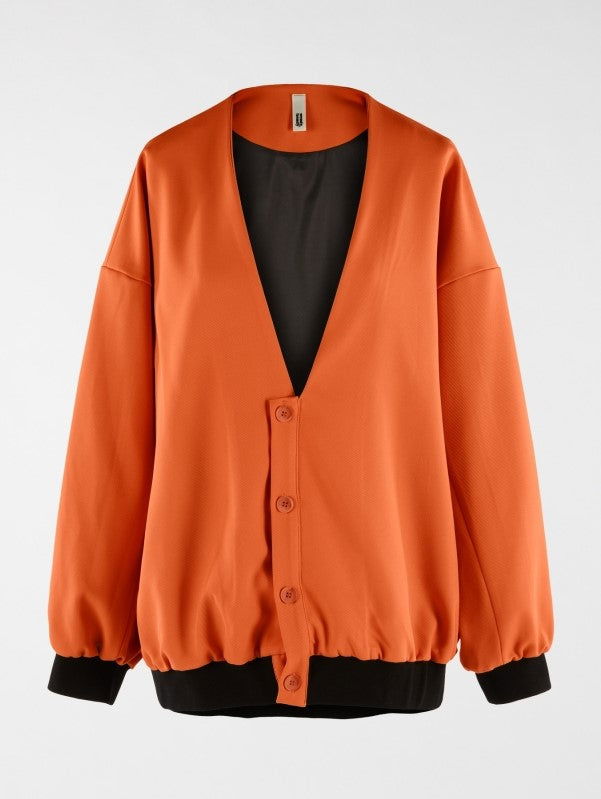 WT FONZE JACKET - eKo NZ - 