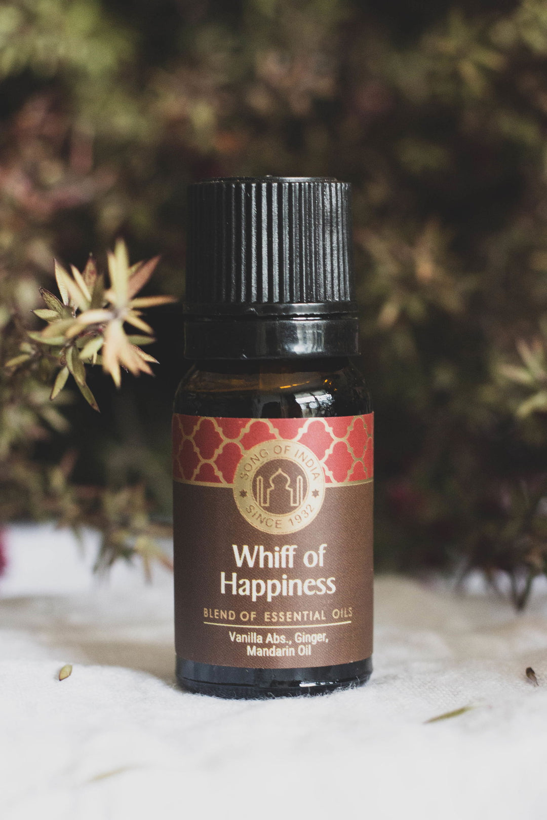Whiff Happiness Eo Blend - eKo NZ - 