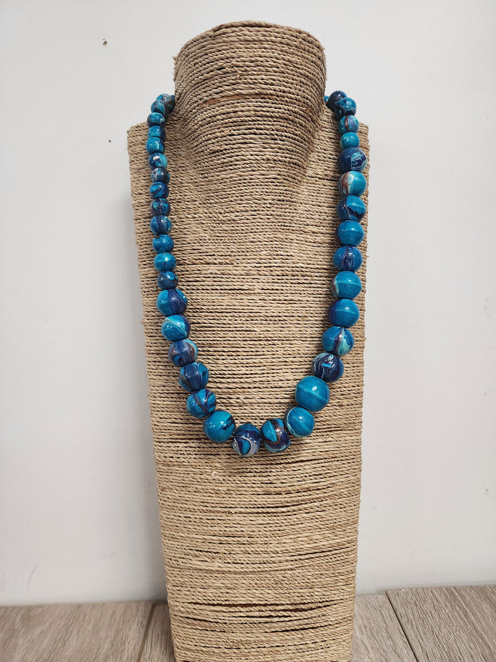 Wilma Beads - eKo NZ - 