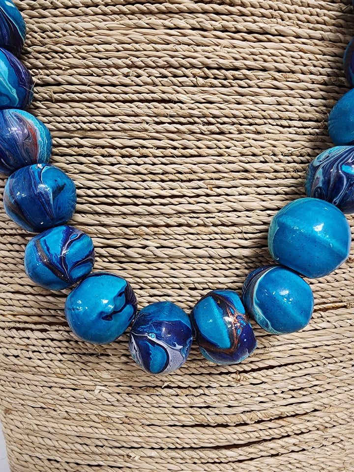 Wilma Beads - eKo NZ - 