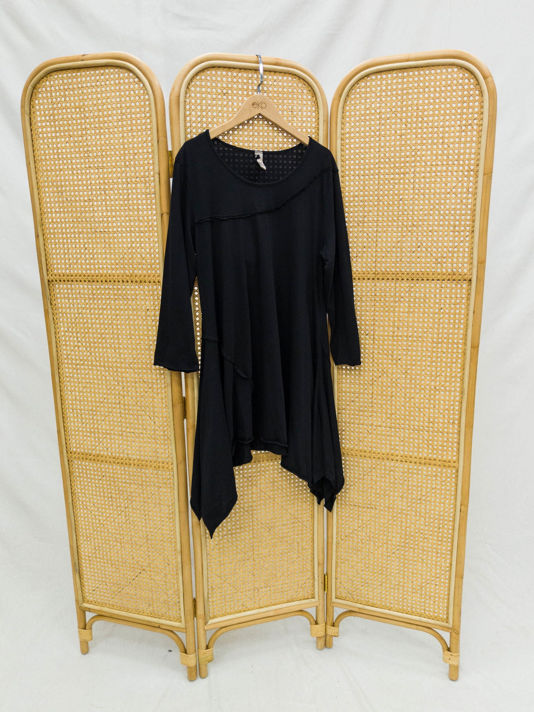 Wt Abstract Sway Top - eKo NZ - 