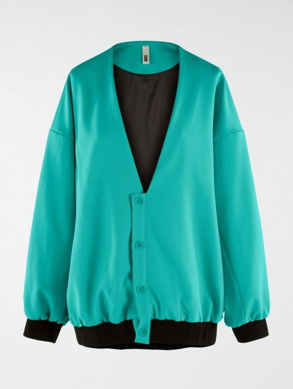 Wt Fonze Jacket - eKo NZ - 