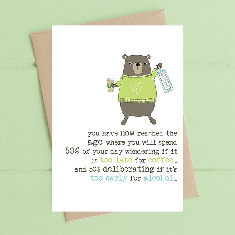 You Have Now Reached... Emko Card - eKo NZ - 