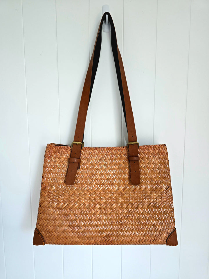 Azani Tote Bag