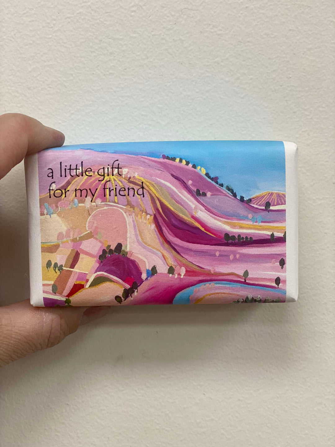 Take Me To The River - Huxter Soap