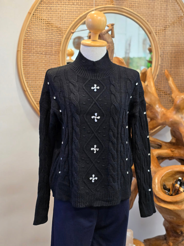 Borchiata Jumper