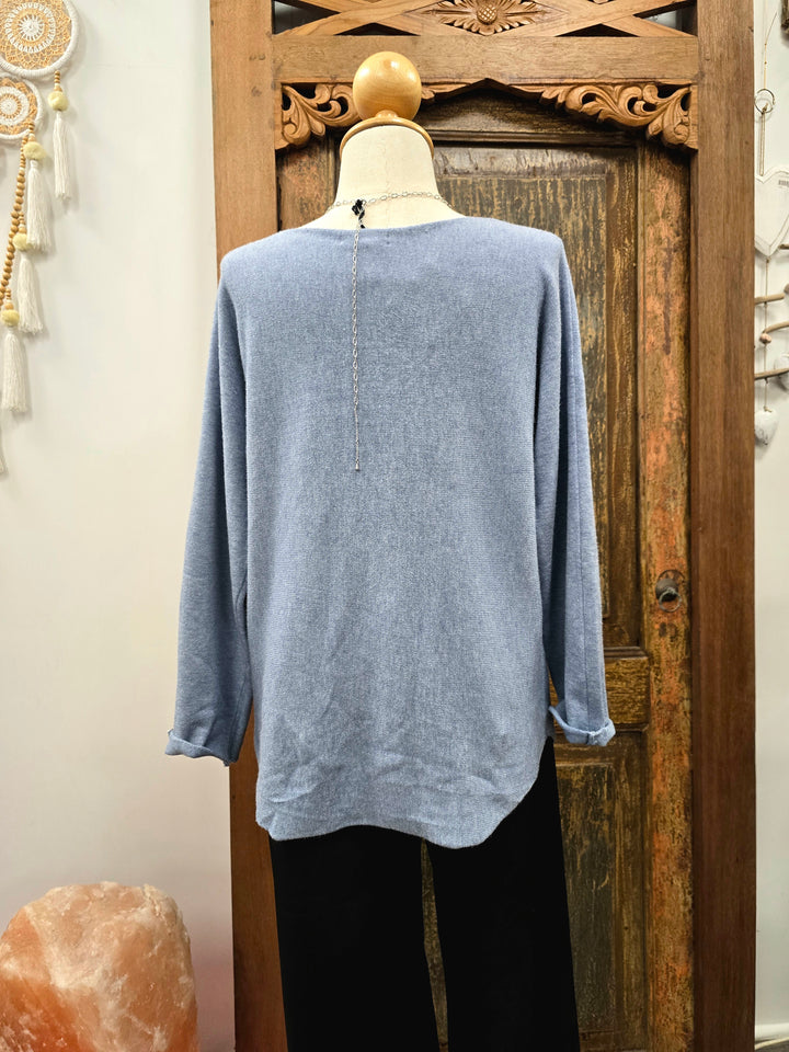 Vittoria Jumper