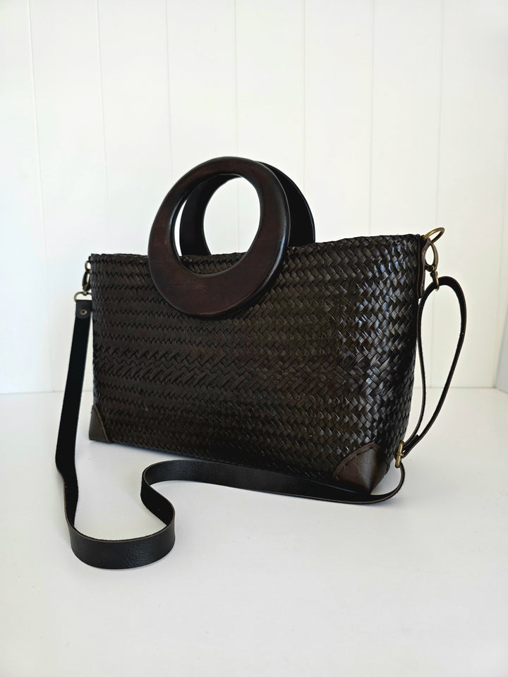 Tansy Handbag