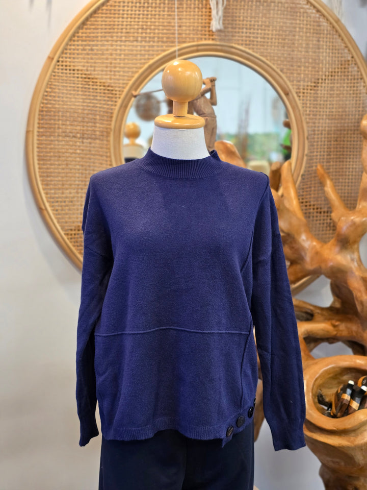 Pulsante Jumper