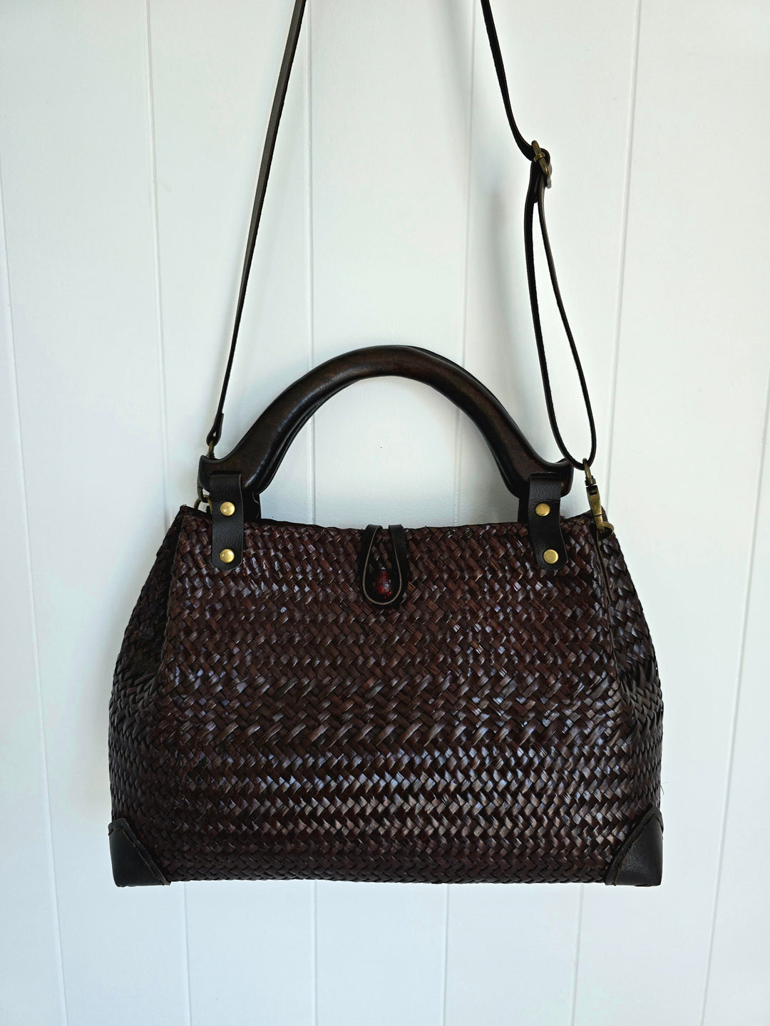 Kanda Handbag