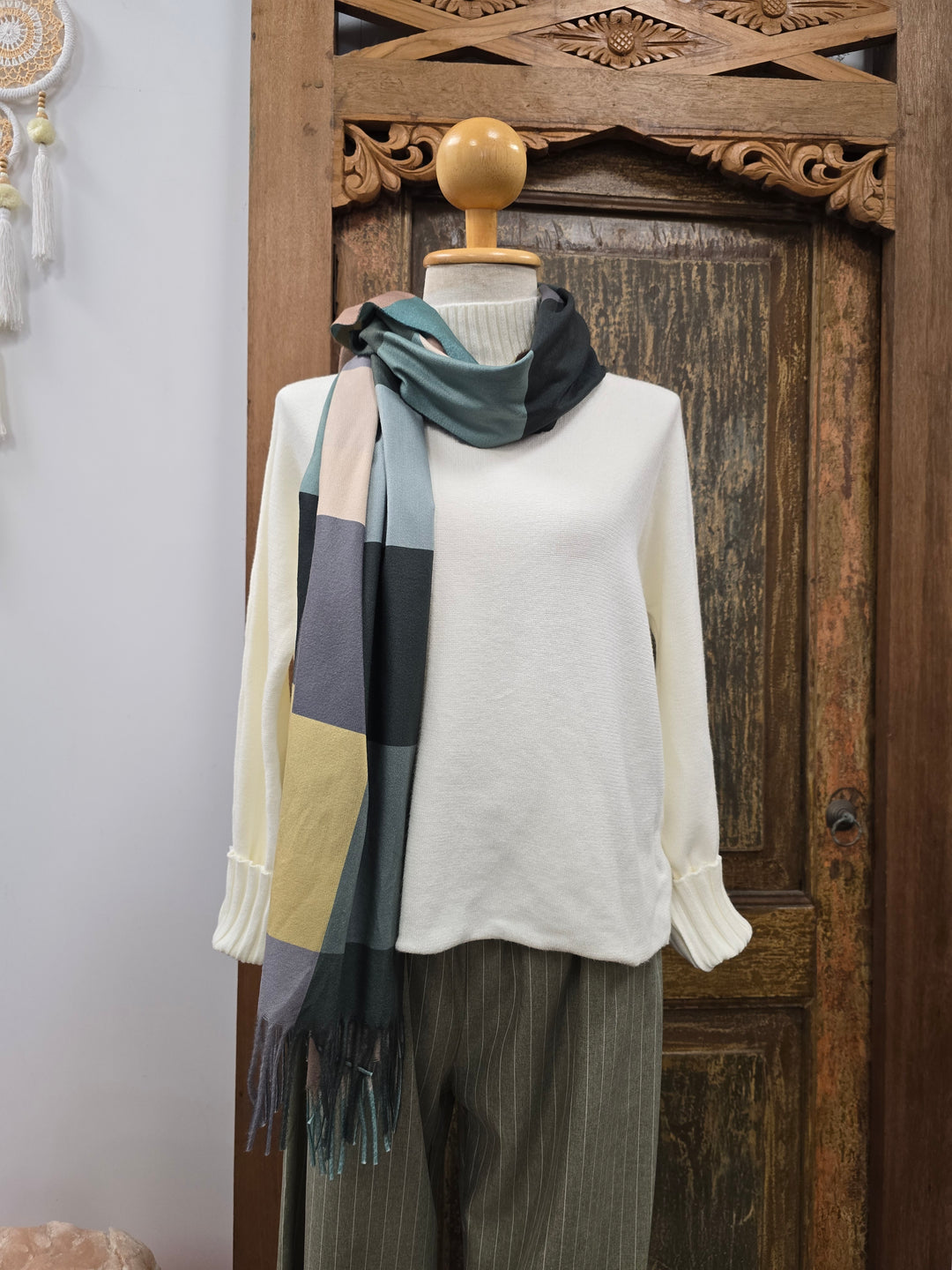 Gioa Jumper