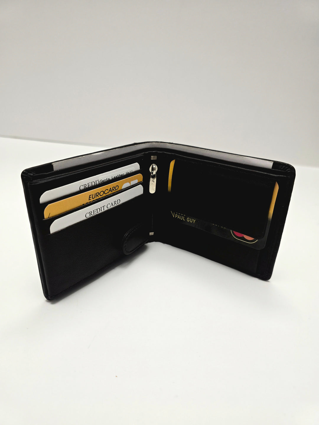Gents Leather Wallet