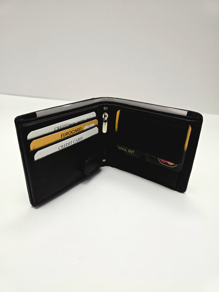 Gents Leather Wallet