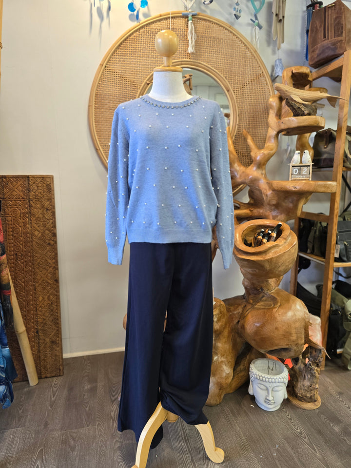 Di Perle Jumper