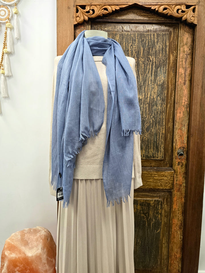 Everyday Luxe Scarf