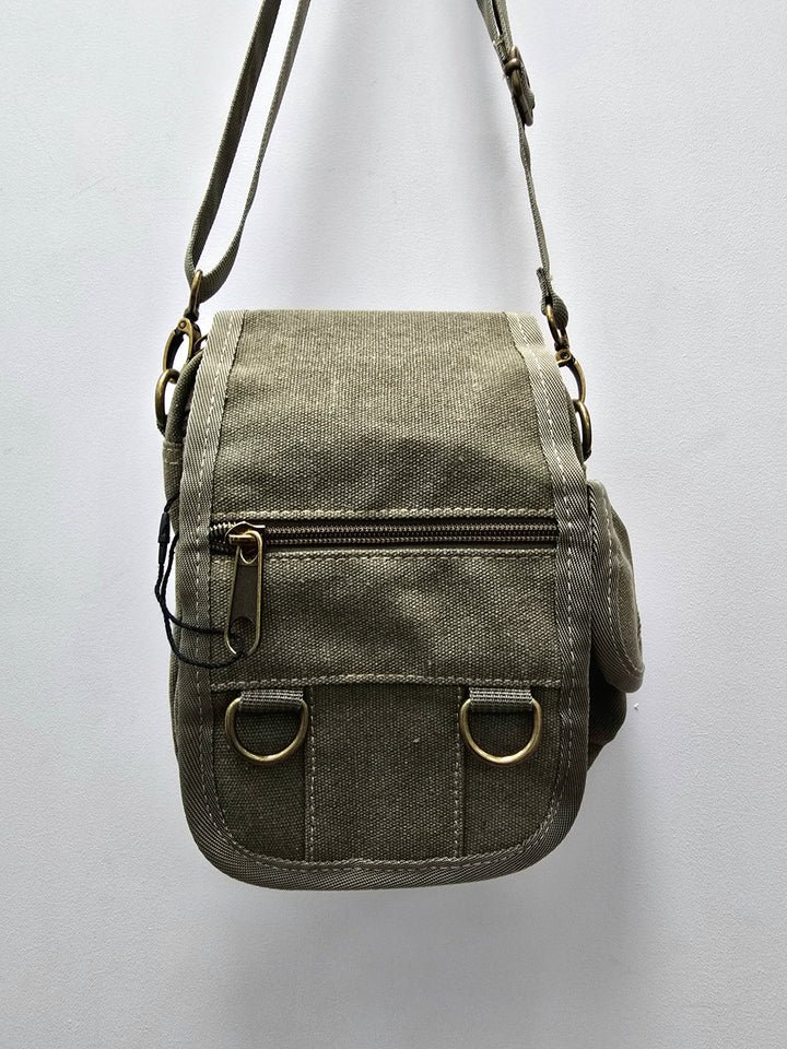Downunder Canvas Bag