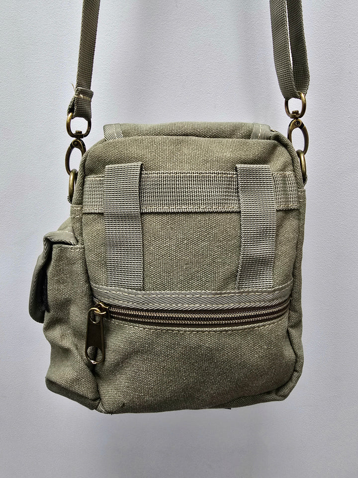 Downunder Canvas Bag