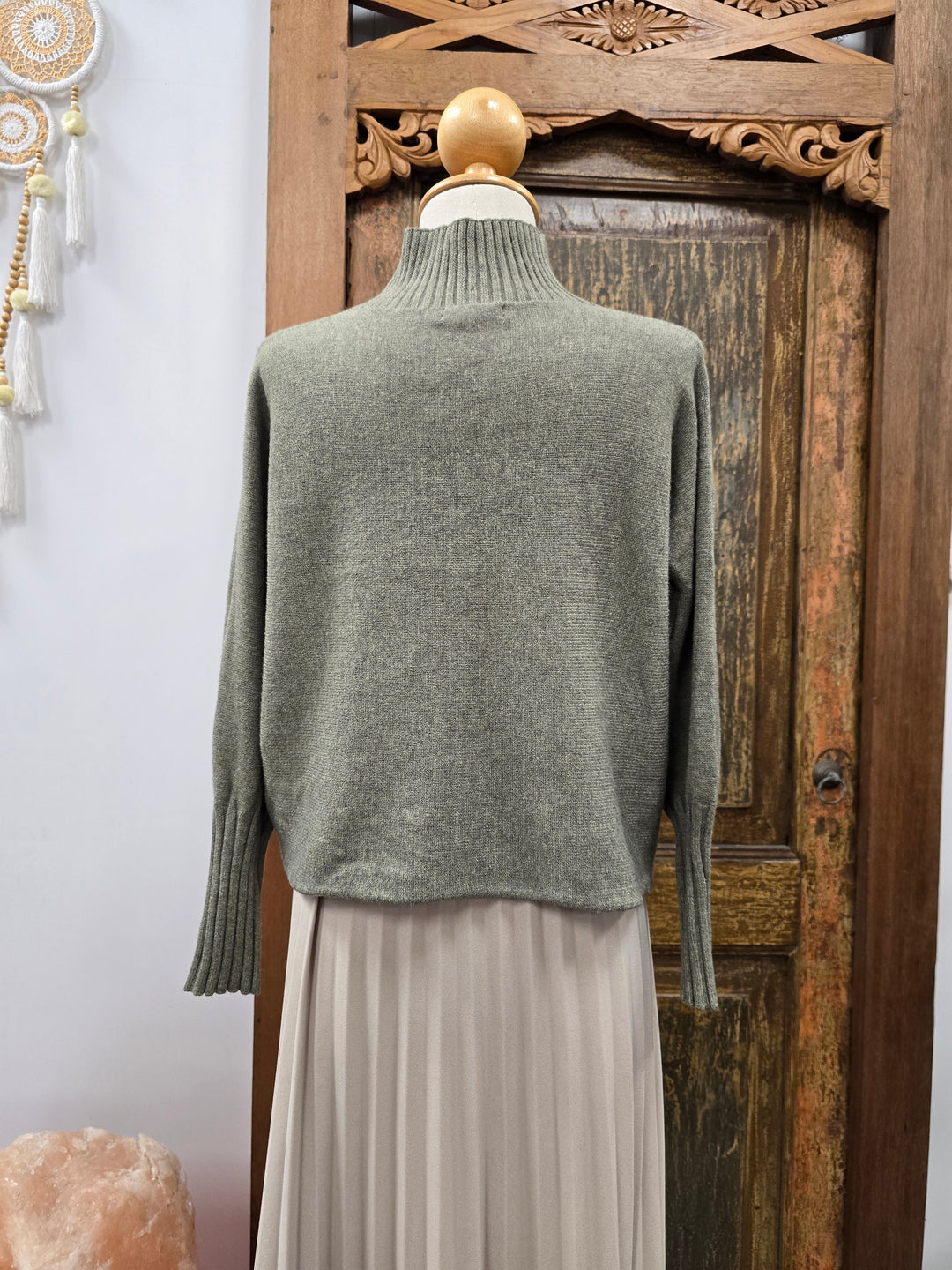 Gioa Jumper