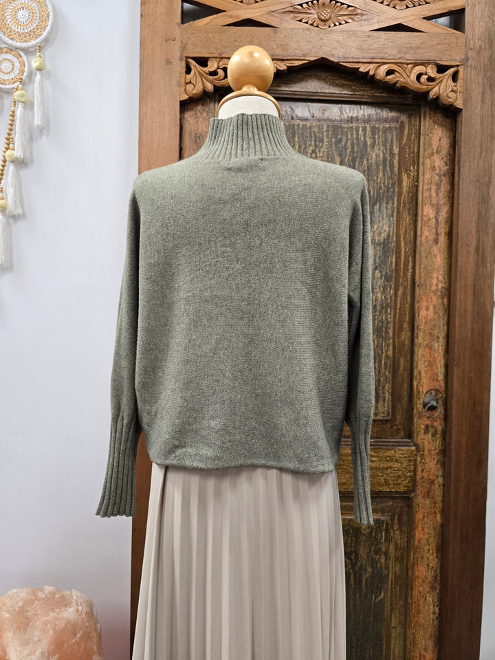 Gioa Jumper