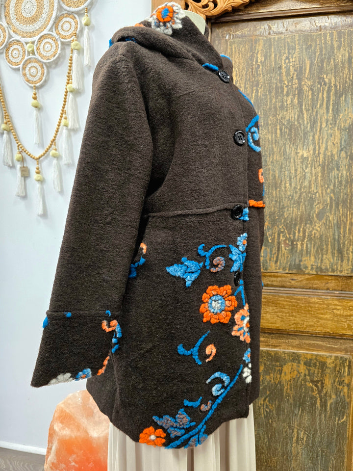 Lana Fiore Jacket