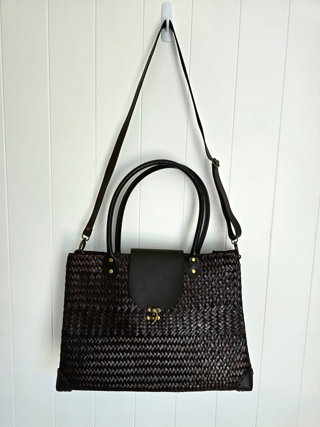 Sirima Classic Handbag