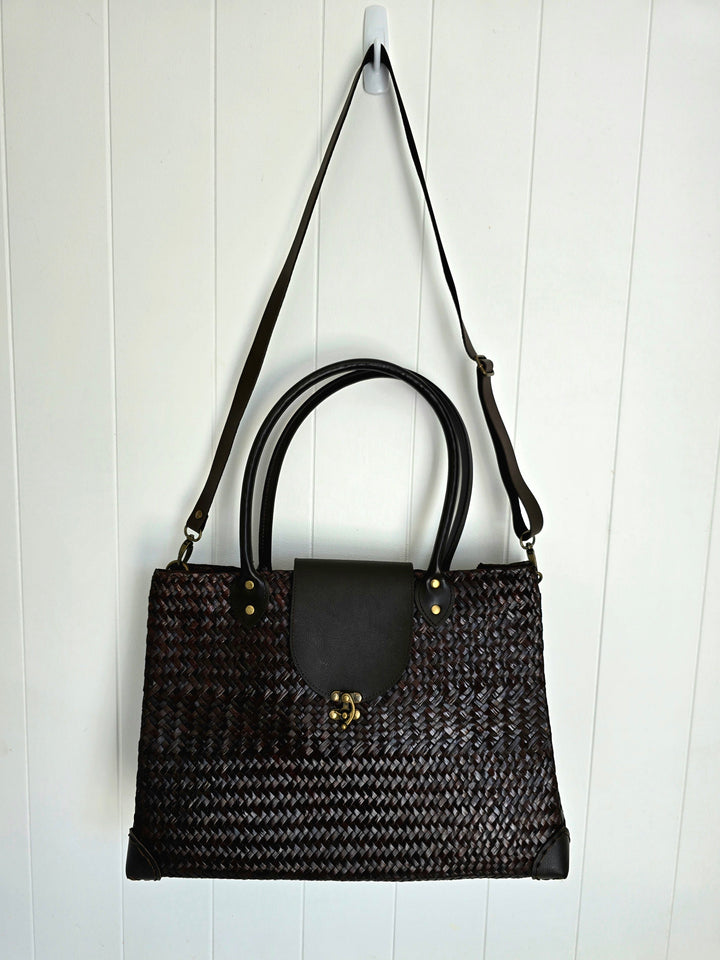 Sirima Classic Handbag