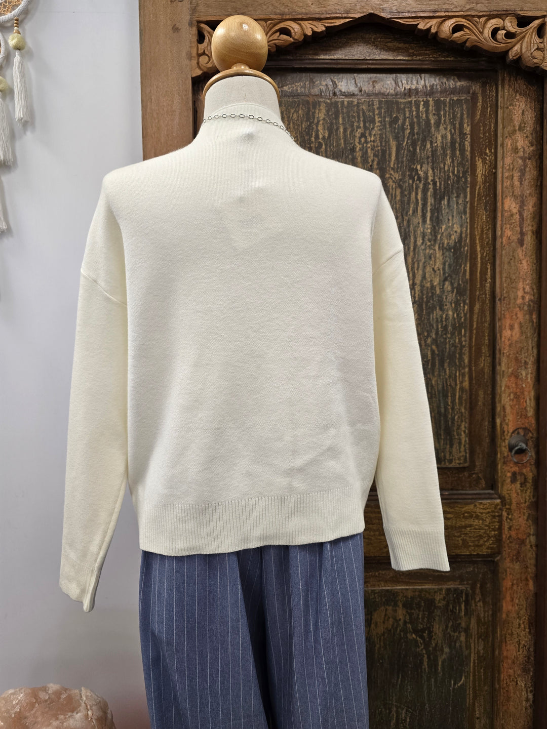 Camello Jumper