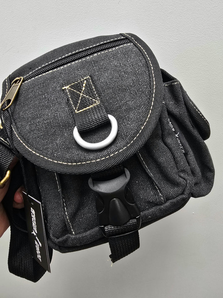 Downunder Canvas Bag