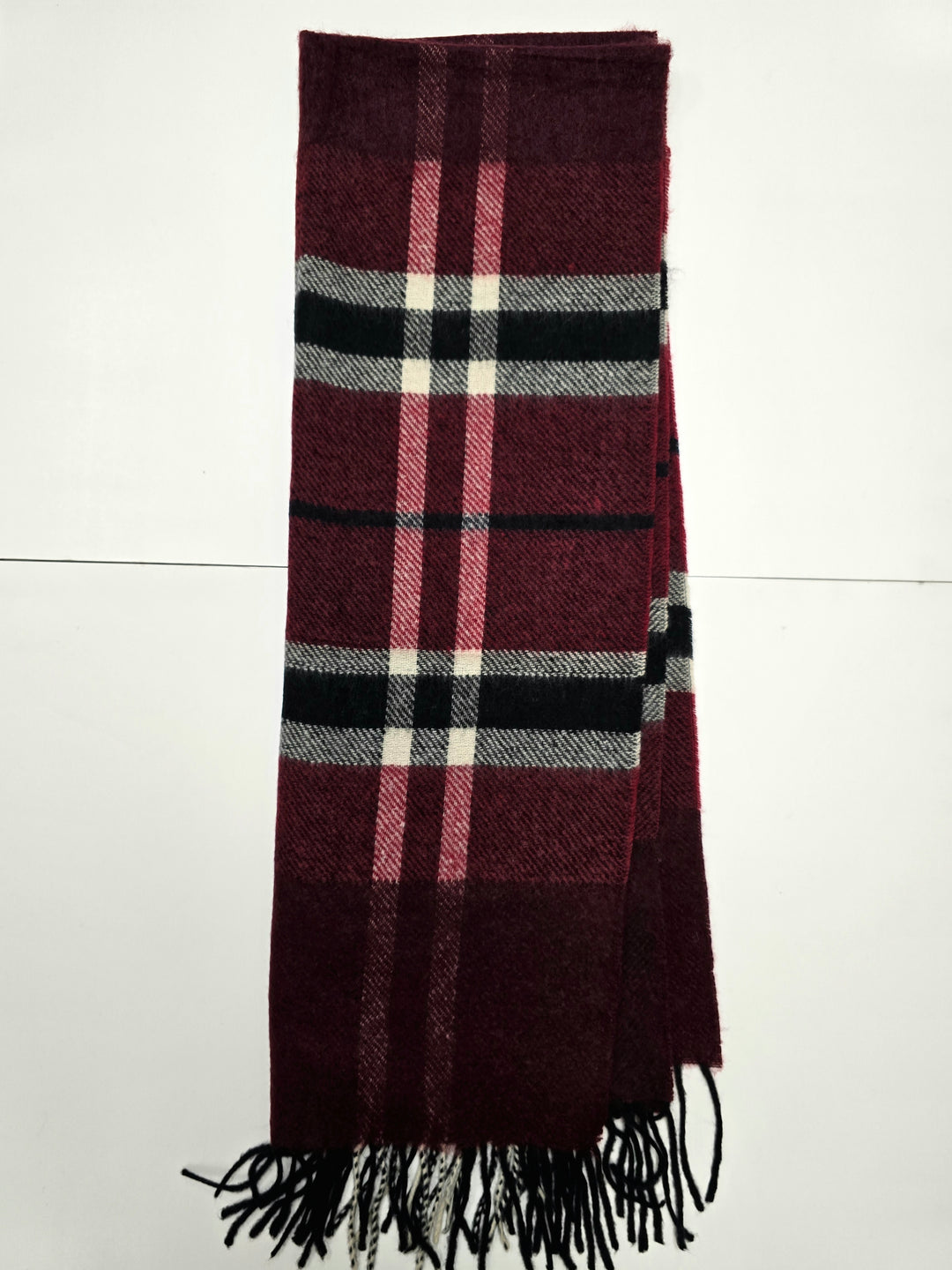 Mulberry Scarf