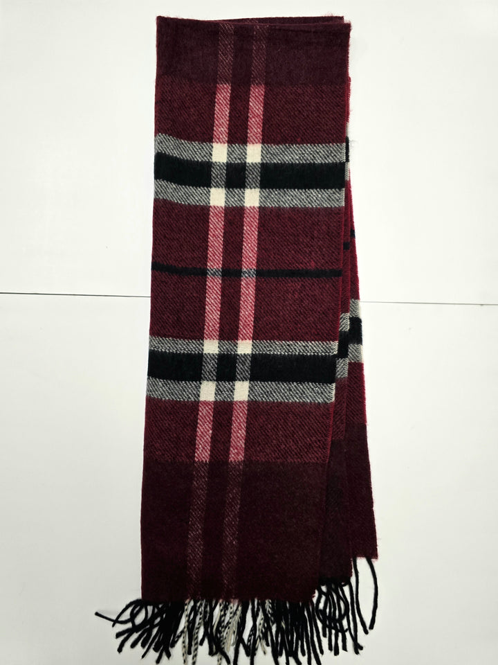 Mulberry Scarf