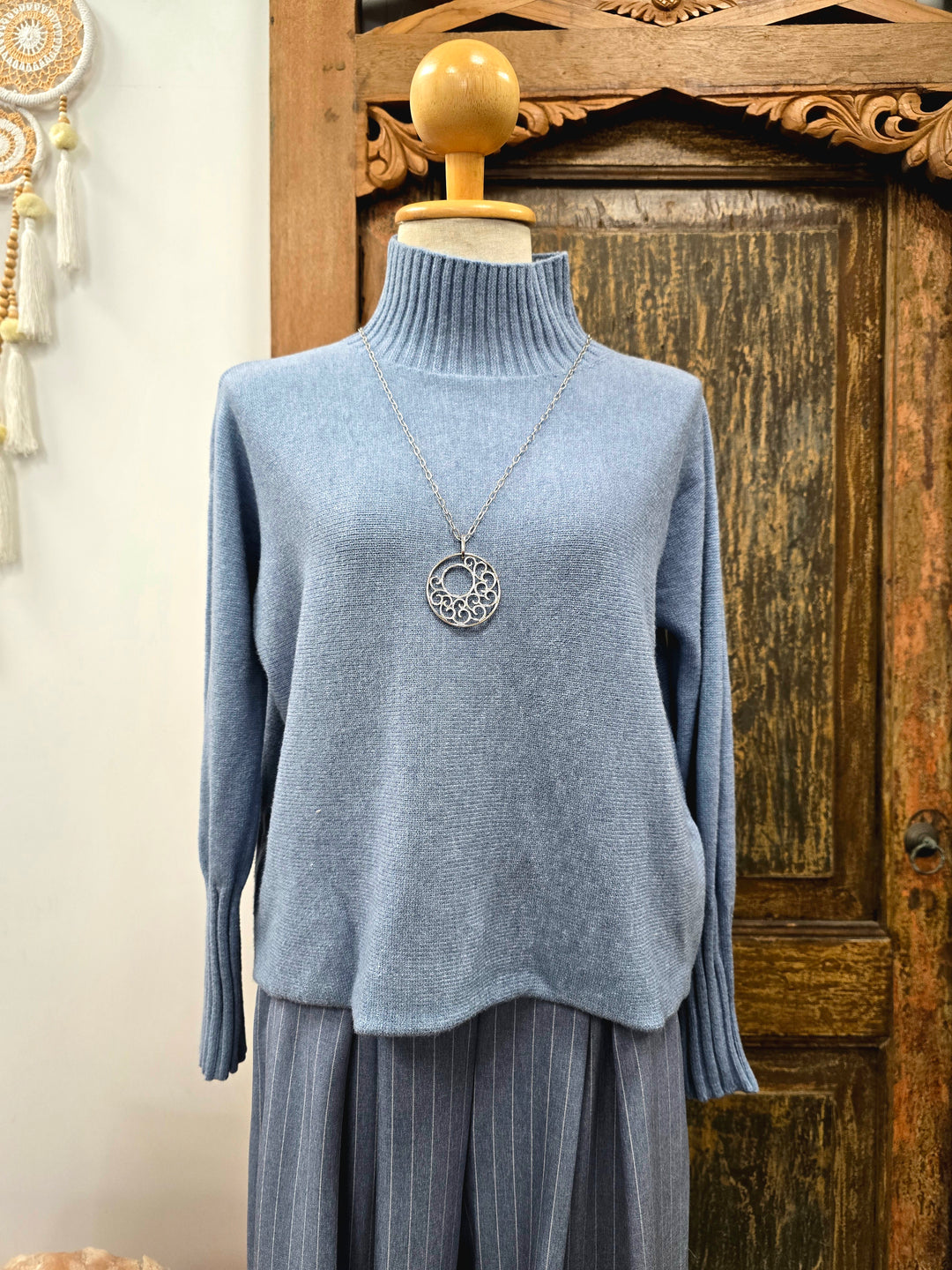 Gioa Jumper