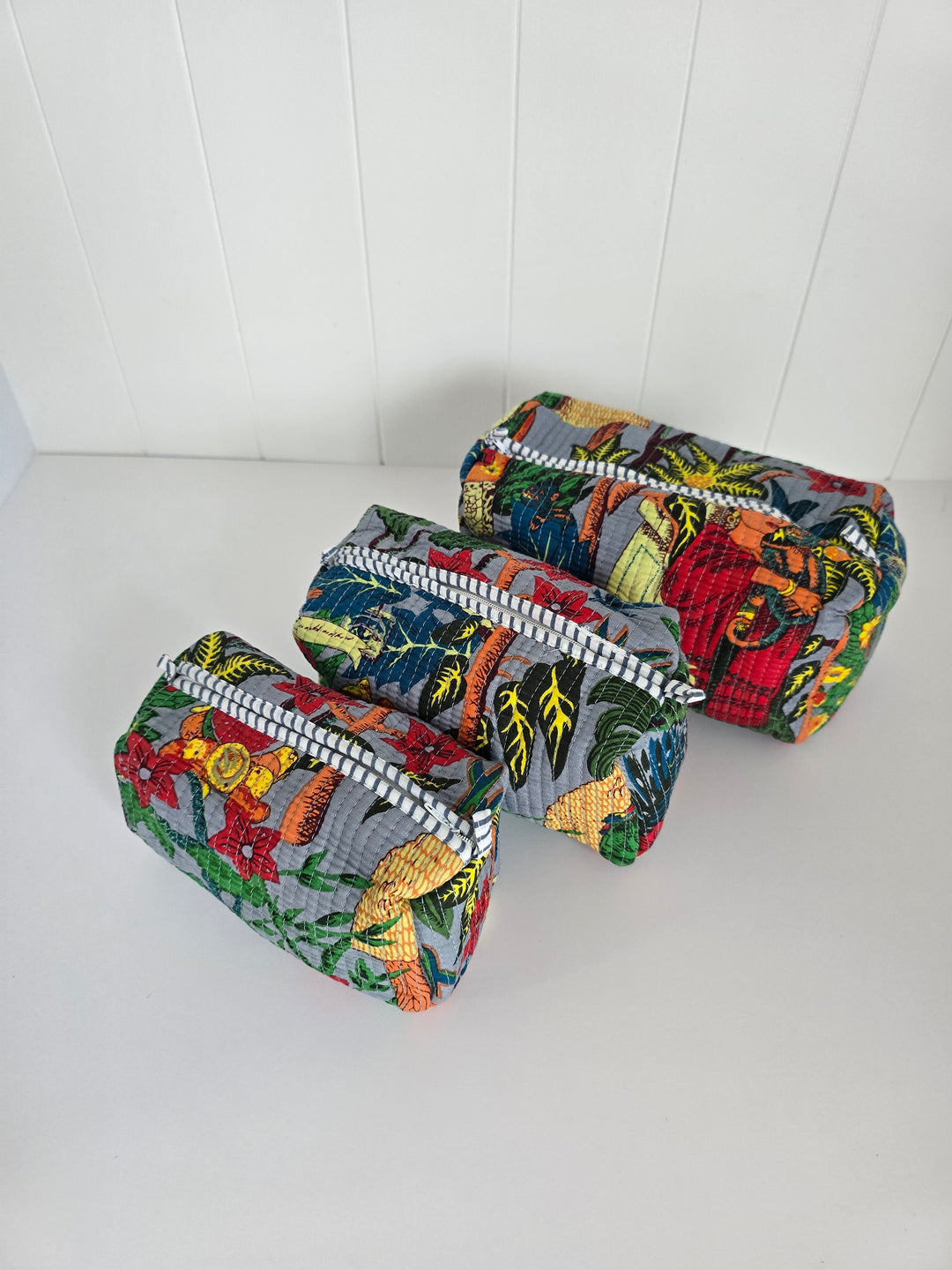 Fridas Oasis Pouches