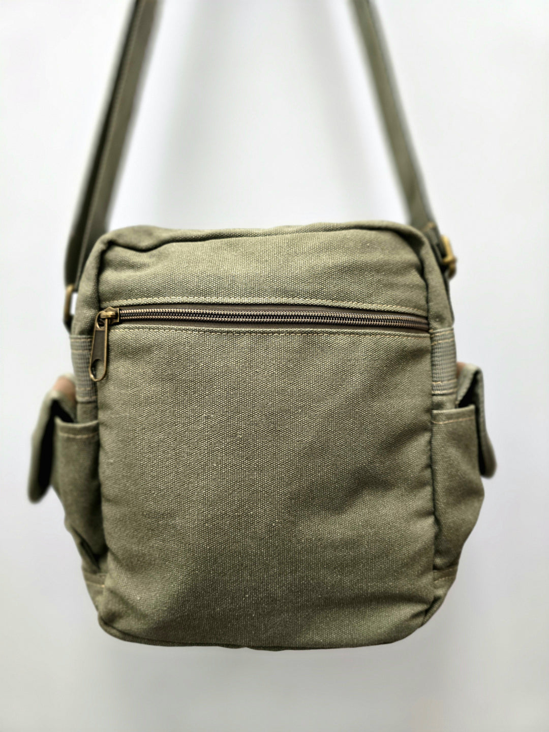 Downunder Canvas Bag
