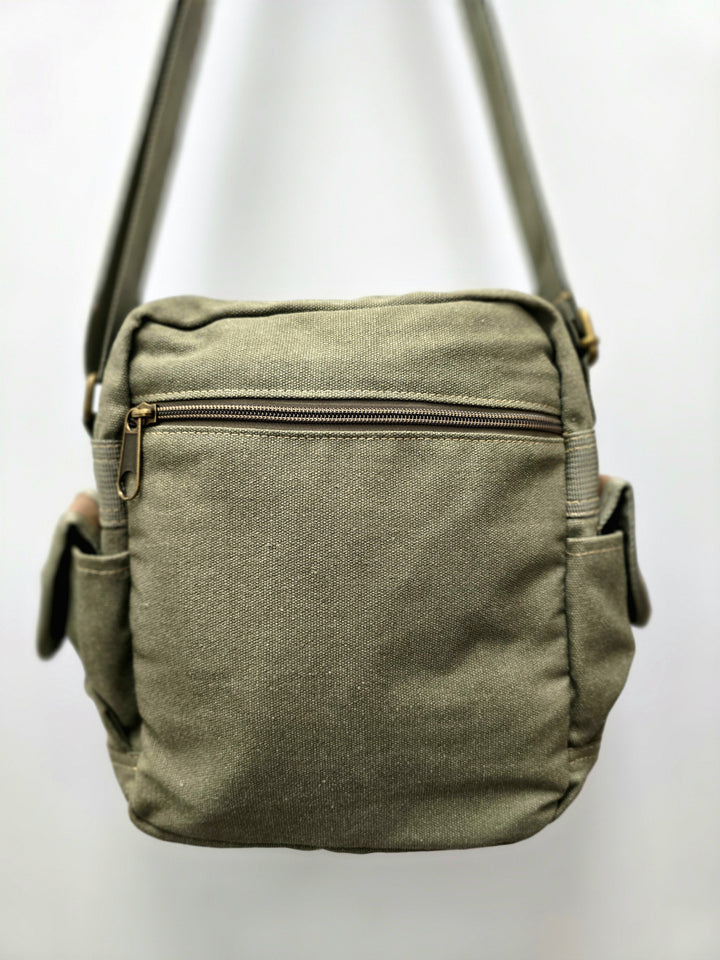Downunder Canvas Bag