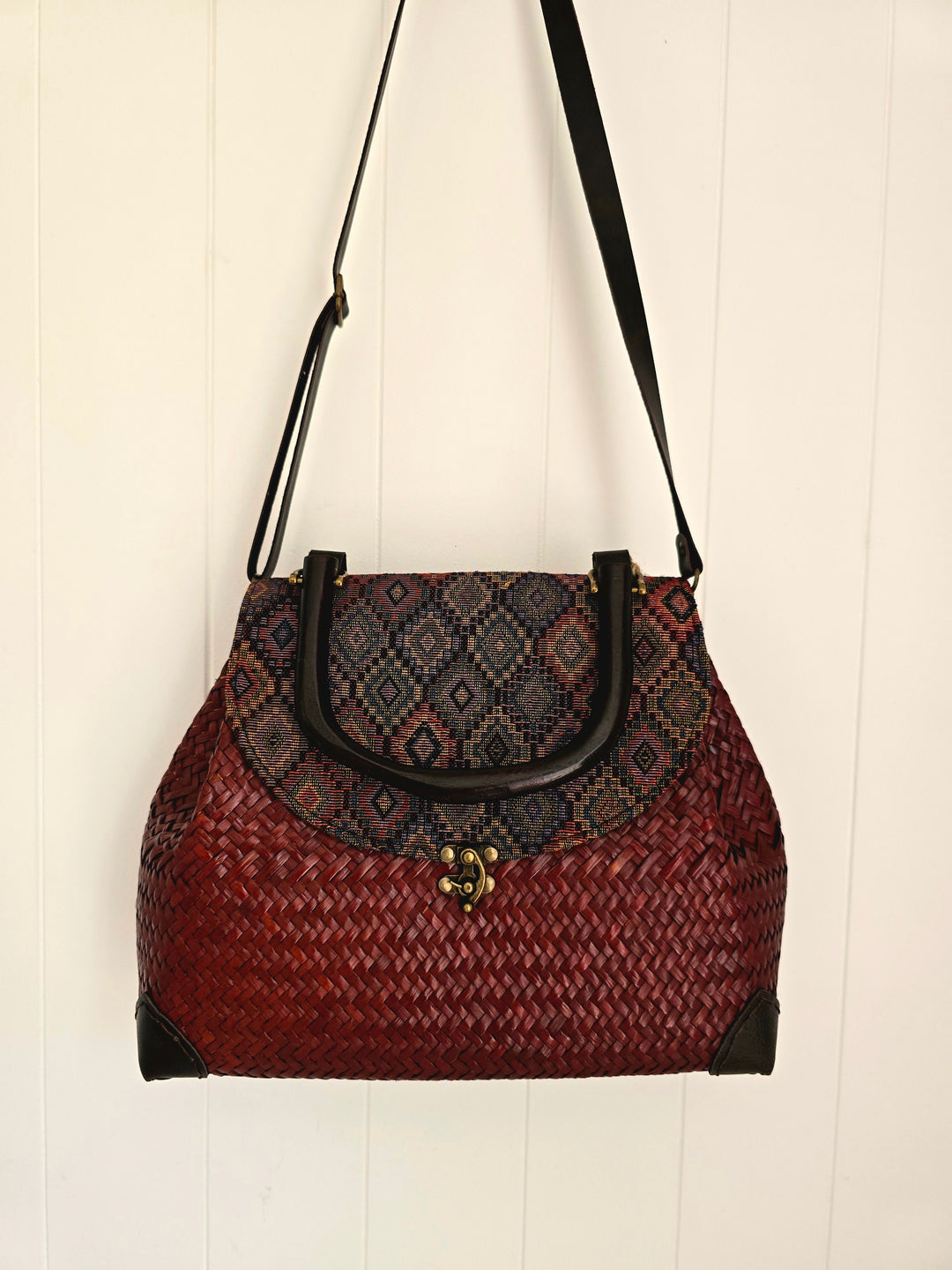 Kalina Handbag