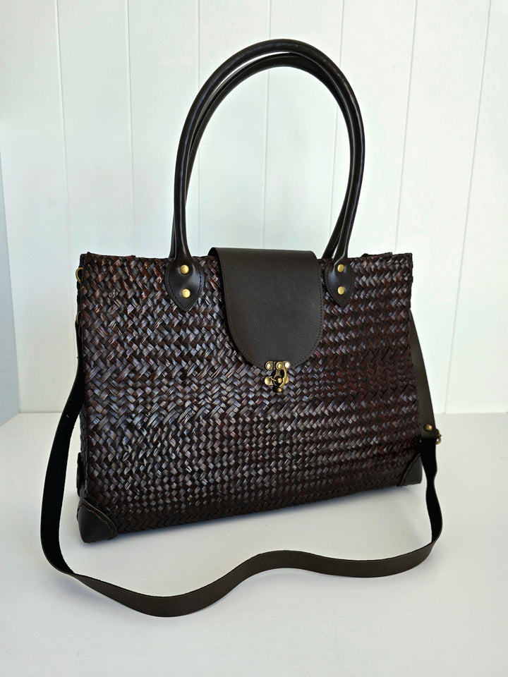 Sirima Classic Handbag