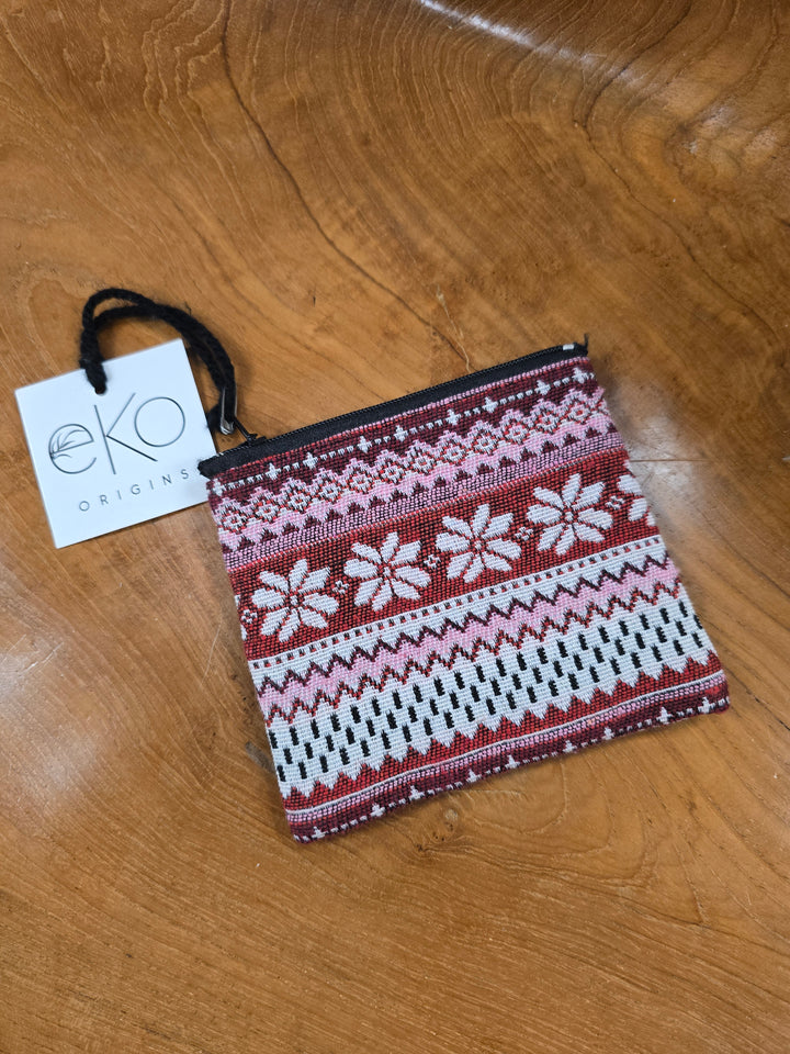 Nomad Coin Purse