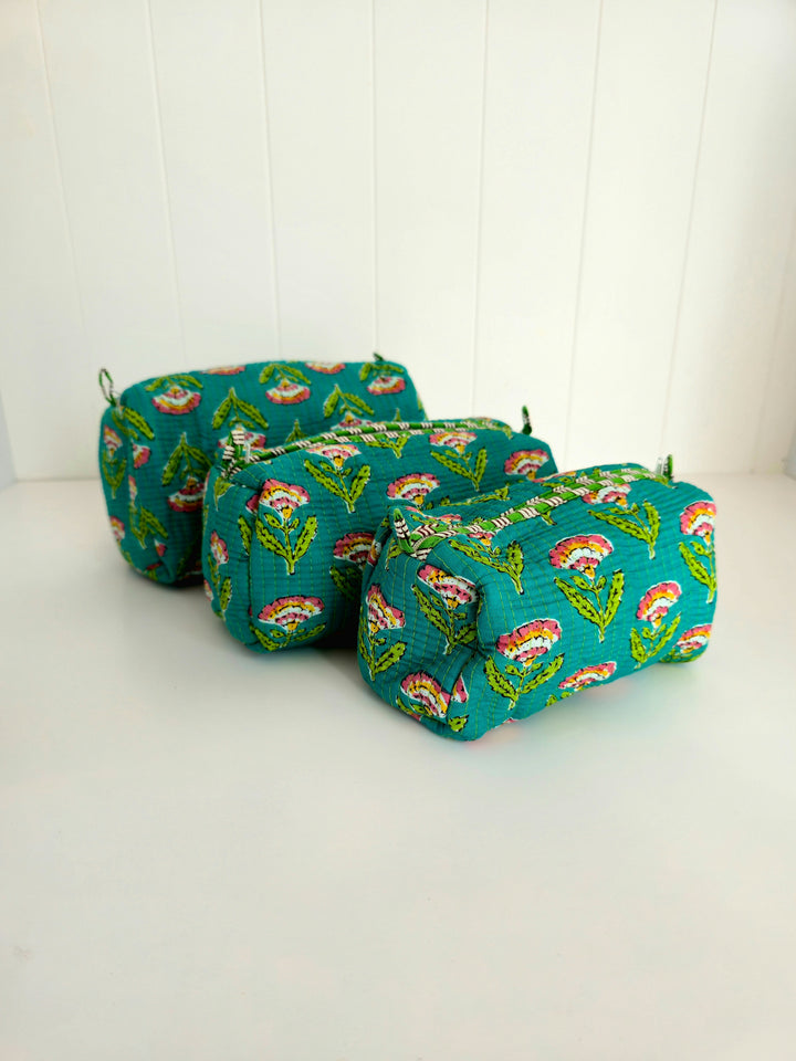 Invincibelle Pouches