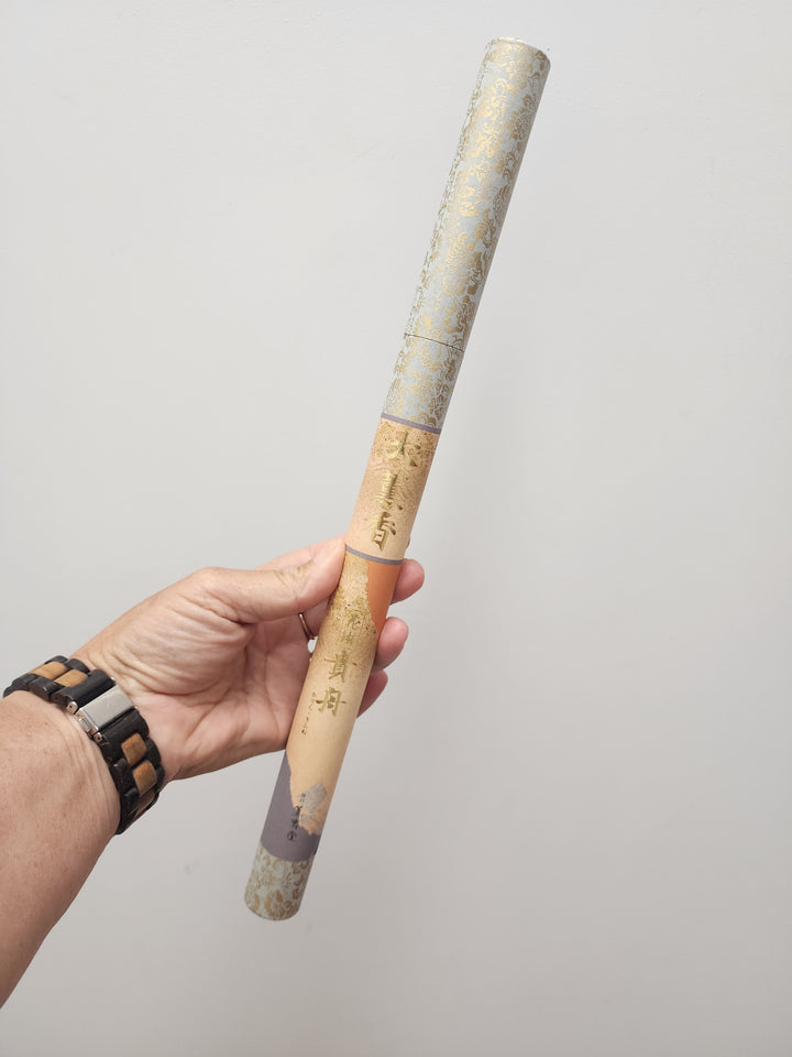 Forest of Flowers Japanese Incense