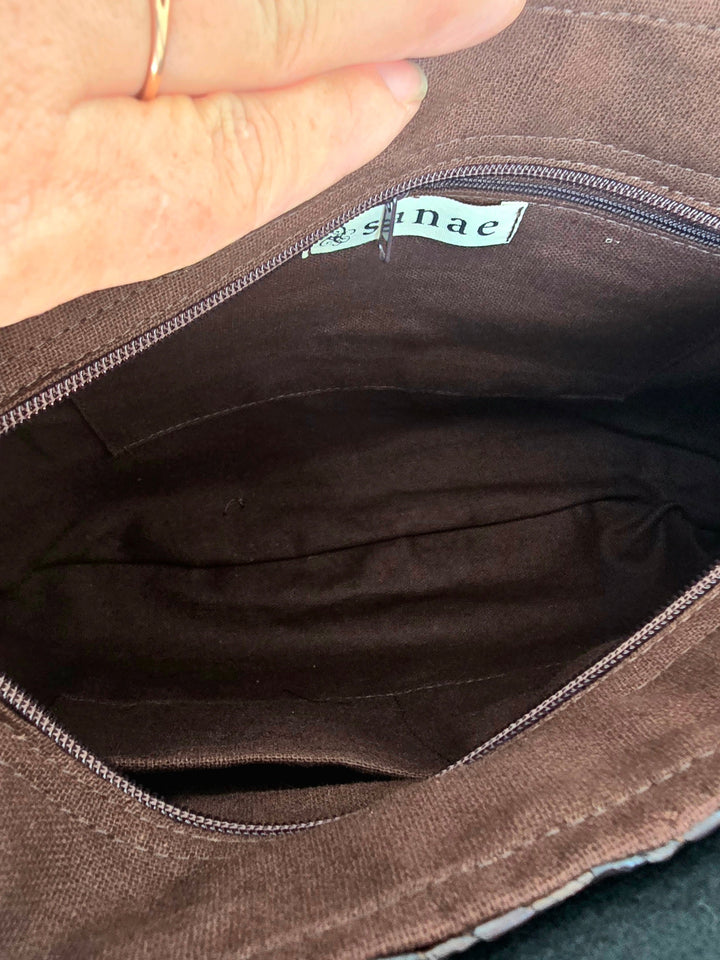 Sirima Petite Handbag